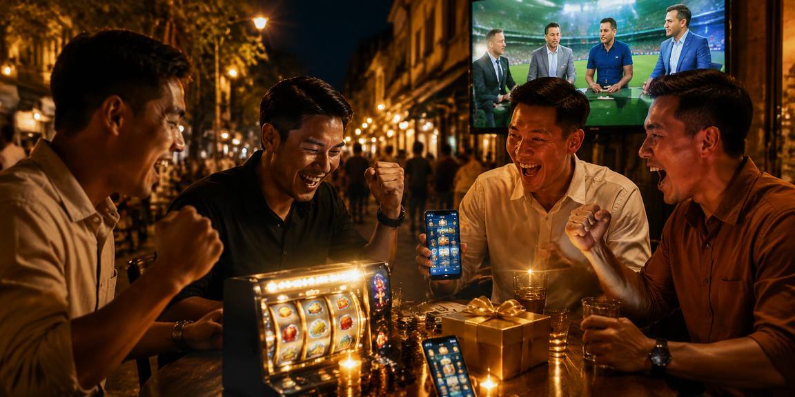 zicvip Casino Trực Tiếp