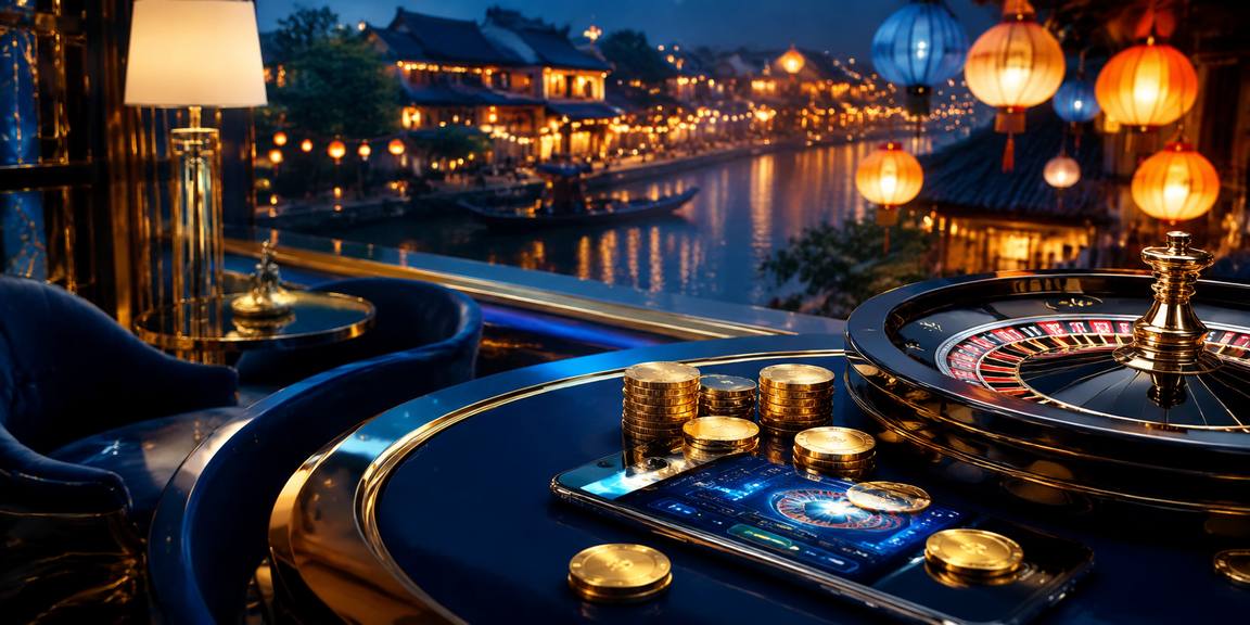 zicvip Những bàn Live Baccarat Viet chúng tôi đang chạy
