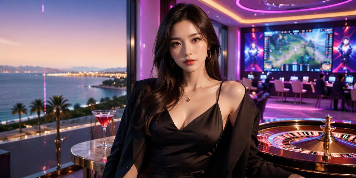 zicvip Những Gì Có Trong Sảnh Casino Trực Tiếp